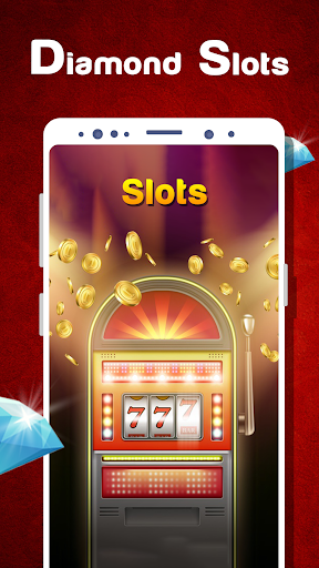 Diamond For Win And Spin Wheel - عکس برنامه موبایلی اندروید