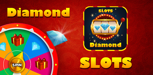 Diamond For Win And Spin The Wheel - عکس برنامه موبایلی اندروید