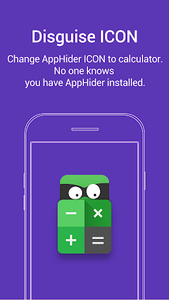 App Hider: Hide Apps for Android - Download