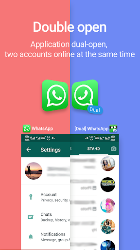 App Hider Lite - عکس برنامه موبایلی اندروید