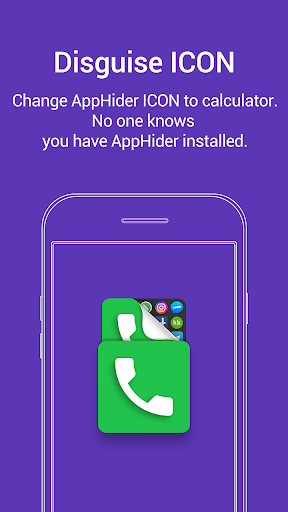 Dialer Lock 32 Support - Image screenshot of android app