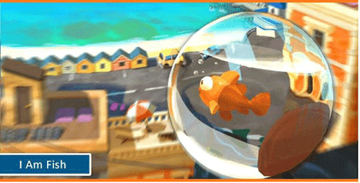 I Am Fish ۲ Game Tips - عکس برنامه موبایلی اندروید