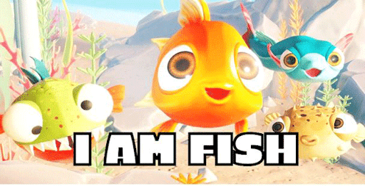 I Am Fish ۲ Game Tips - عکس برنامه موبایلی اندروید