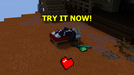 Bed Wars Map PRO - عکس برنامه موبایلی اندروید