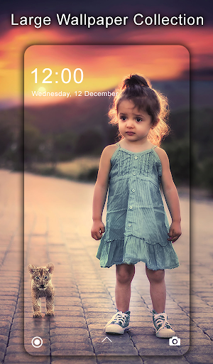 4K Wallpapers - Full HD Wallpapers & Backgrounds - Image screenshot of android app