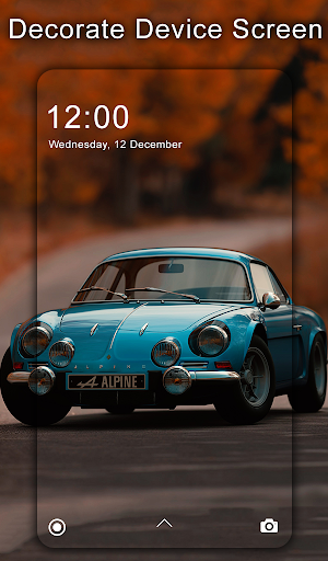 4K Wallpapers - Full HD Wallpapers & Backgrounds - Image screenshot of android app