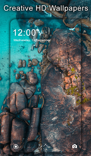 4K Wallpapers - Full HD Wallpapers & Backgrounds - Image screenshot of android app