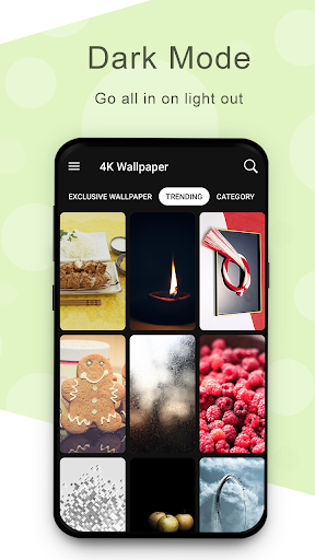 4K Wallpapers - Full HD Wallpapers & Backgrounds - Image screenshot of android app