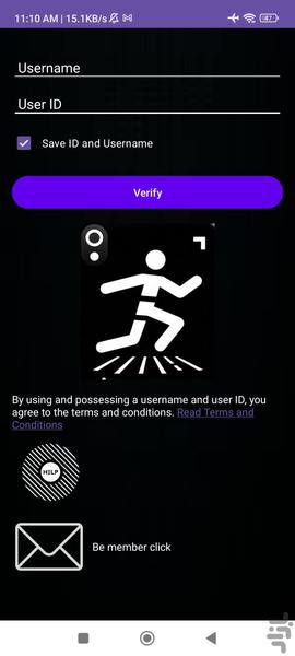 کینماتوم - عکس برنامه موبایلی اندروید