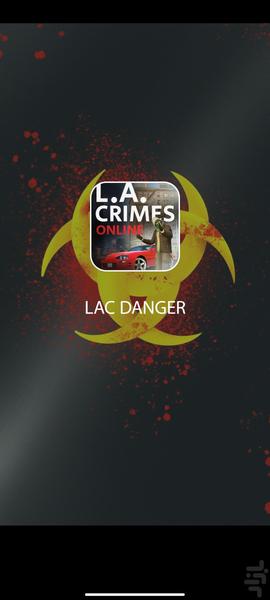 Lac Helper - عکس برنامه موبایلی اندروید