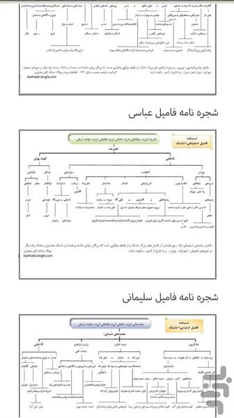 دشتک سیتی - عکس برنامه موبایلی اندروید