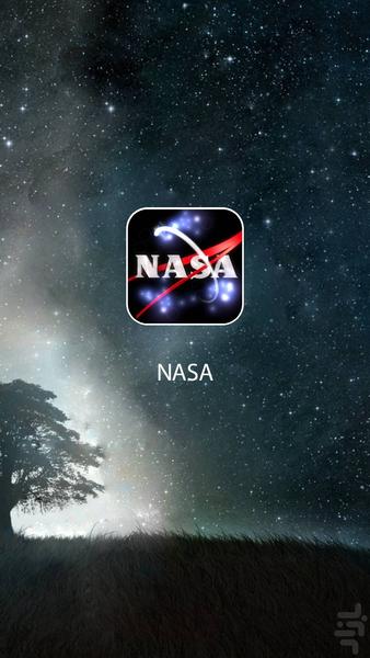 NASA World - Image screenshot of android app