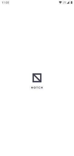 Notch - عکس برنامه موبایلی اندروید