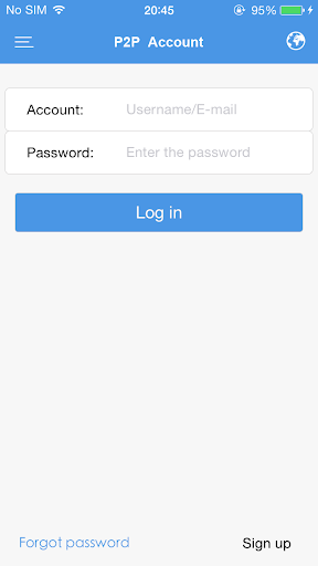 Guard Viewer - Image screenshot of android app