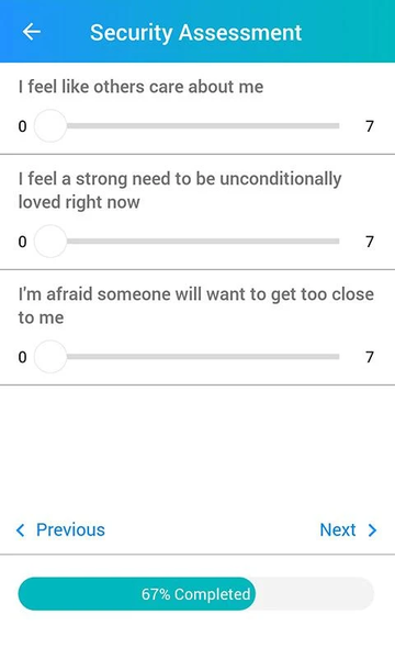 PriMe - عکس برنامه موبایلی اندروید