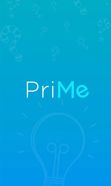 PriMe - عکس برنامه موبایلی اندروید