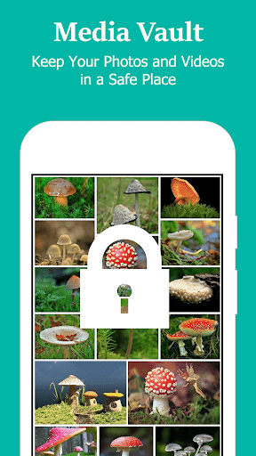 AppLock PRO - Image screenshot of android app