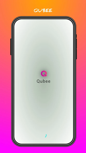 Qubee - Image screenshot of android app