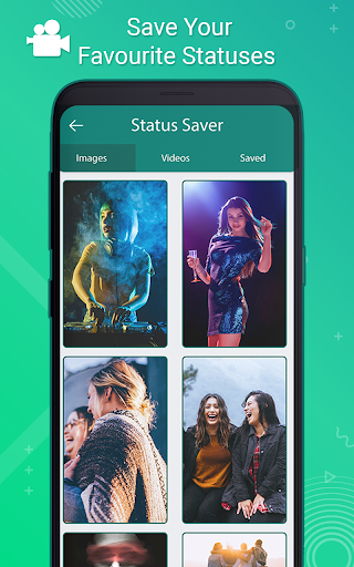Recover Deleted Messages App - Image screenshot of android app