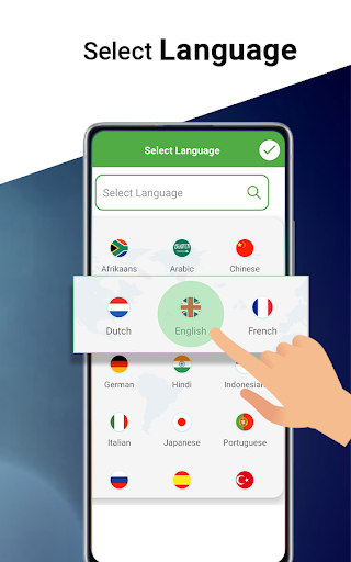 All Recover Deleted Messages - عکس برنامه موبایلی اندروید