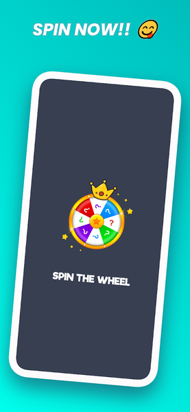 Lucky Wheel - Spin game 2021 ( - عکس بازی موبایلی اندروید