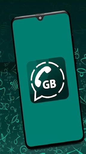 Gb version - عکس برنامه موبایلی اندروید