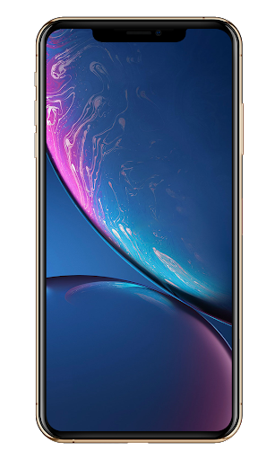 Wallpapers for iPhone Xs Xr Xm - عکس برنامه موبایلی اندروید