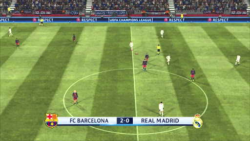 Dream Champions League Soccer for Android - Download
