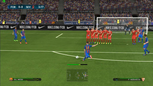 Dream Perfect Soccer League 20 Game for Android - Download