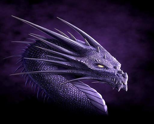 Dragon Wallpaper - Image screenshot of android app