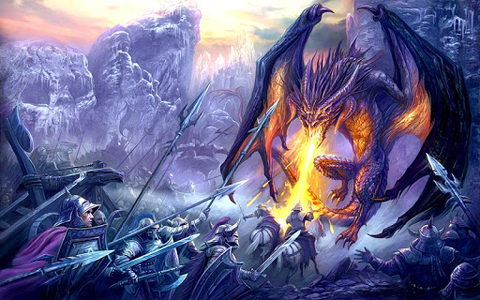 Dragon Wallpaper for Android - Download | Cafe Bazaar