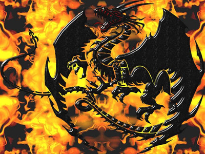 Dragon Wallpaper for Android - Download | Cafe Bazaar