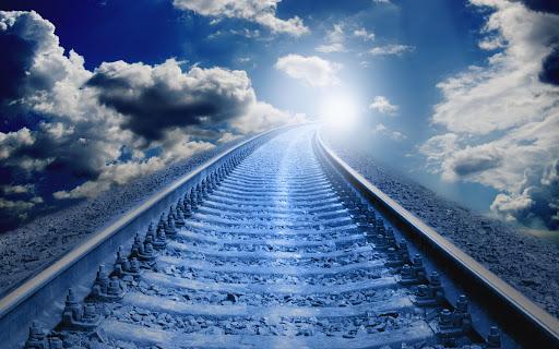 Railroad Wallpaper - عکس برنامه موبایلی اندروید