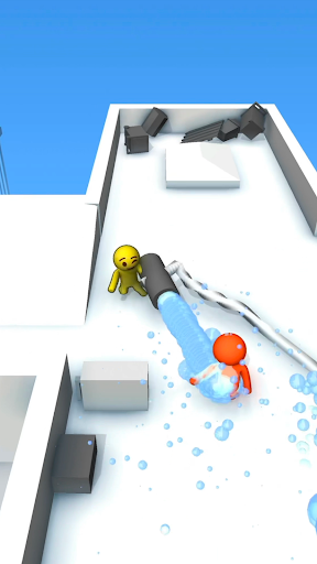 What The Fight - عکس بازی موبایلی اندروید