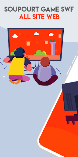 Flash Player For Android - SWF - عکس برنامه موبایلی اندروید