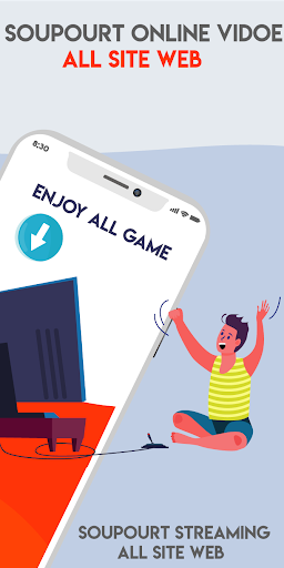 Flash Player For Android - SWF - عکس برنامه موبایلی اندروید