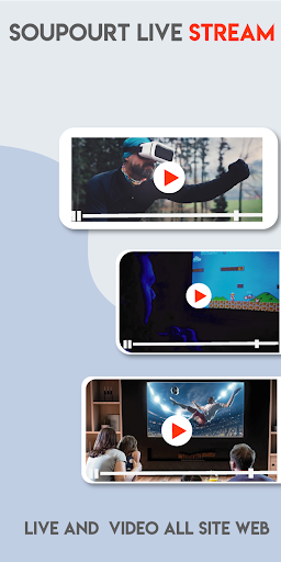 Flash Player For Android - SWF - عکس برنامه موبایلی اندروید