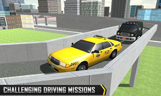 Car Parking Games: Car Games - عکس بازی موبایلی اندروید