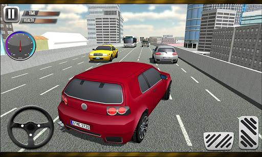 Car Parking Games: Car Games - عکس بازی موبایلی اندروید