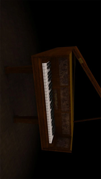 Harpsichord 3D - عکس برنامه موبایلی اندروید