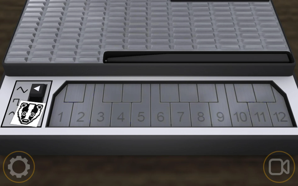 Stylusphone Lite - Image screenshot of android app