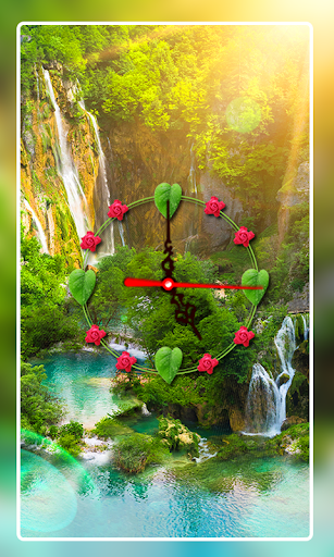 Tropical Rainforest iPhone Live Wallpaper - Download on PHONEKY iOS App