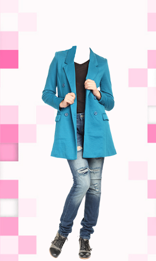Women Photo Suits - عکس برنامه موبایلی اندروید