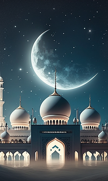 Islamic Wallpapers - عکس برنامه موبایلی اندروید