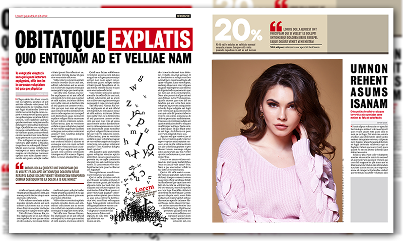 News Paper Photo Frames - Image screenshot of android app