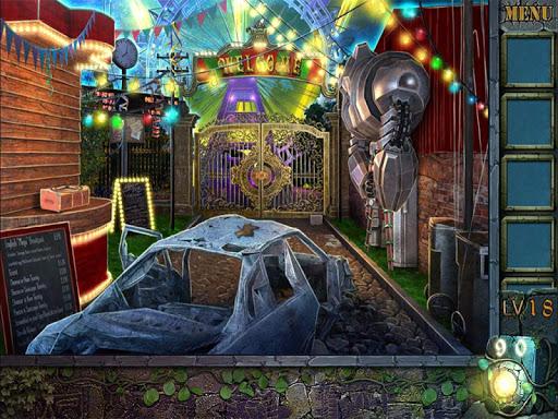 Can you escape the 100 room V - Gameplay image of android game