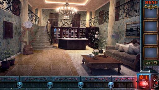 Can you escape the 100 room VI - عکس بازی موبایلی اندروید