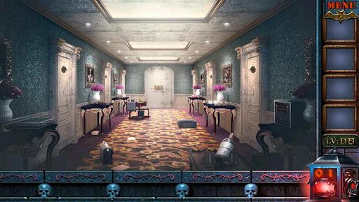 Can you escape the ۱۰۰ room VI - عکس بازی موبایلی اندروید