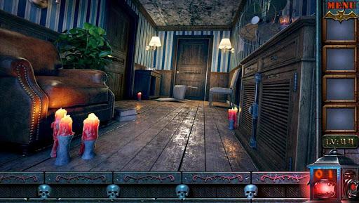 Can you escape the ۱۰۰ room VI - عکس بازی موبایلی اندروید