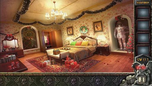 Can you escape the 100 room 7 - Gameplay image of android game
